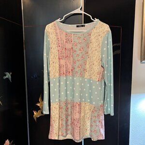 Lily blouse